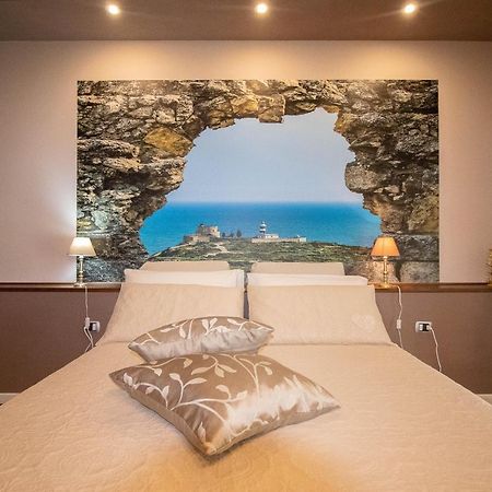 La Casa Di Adele Cagliari B&B Екстер'єр фото