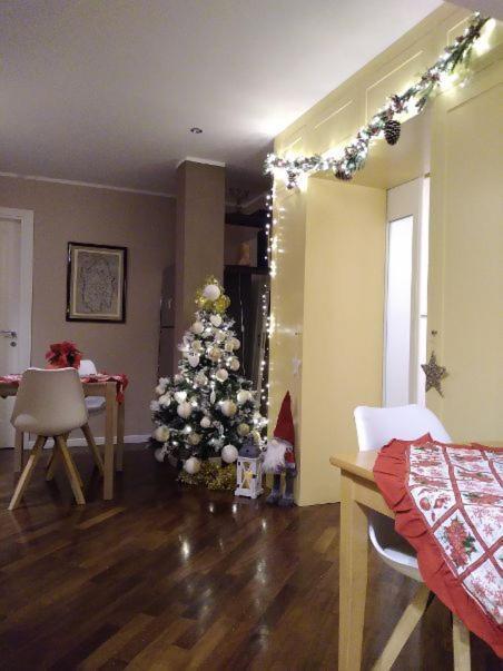 La Casa Di Adele Cagliari B&B Екстер'єр фото