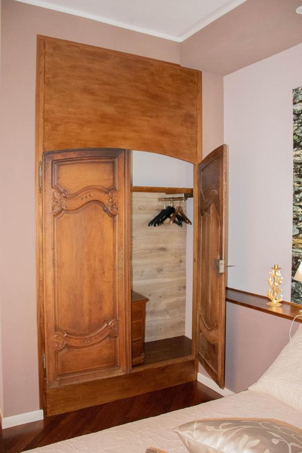 La Casa Di Adele Cagliari B&B Екстер'єр фото