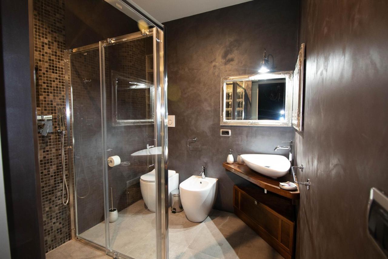 La Casa Di Adele Cagliari B&B Екстер'єр фото