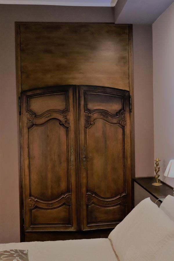 La Casa Di Adele Cagliari B&B Екстер'єр фото