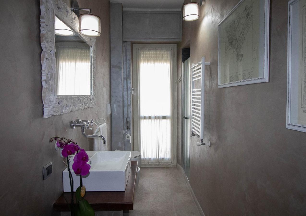 La Casa Di Adele Cagliari B&B Екстер'єр фото
