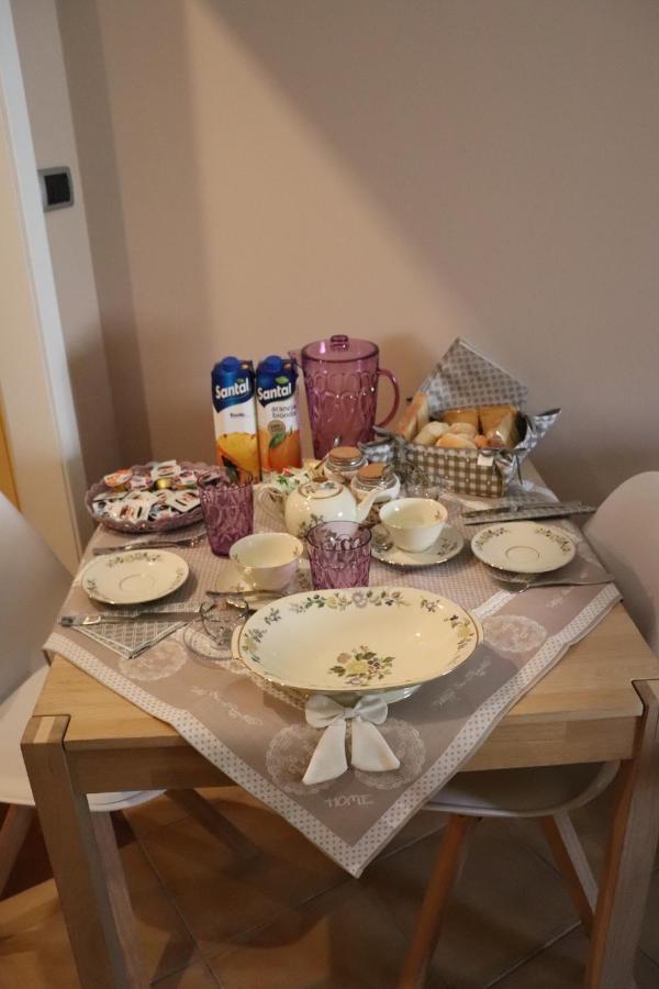 La Casa Di Adele Cagliari B&B Екстер'єр фото