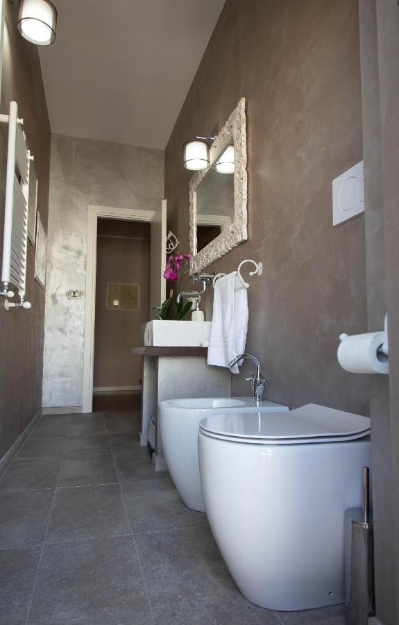 La Casa Di Adele Cagliari B&B Екстер'єр фото