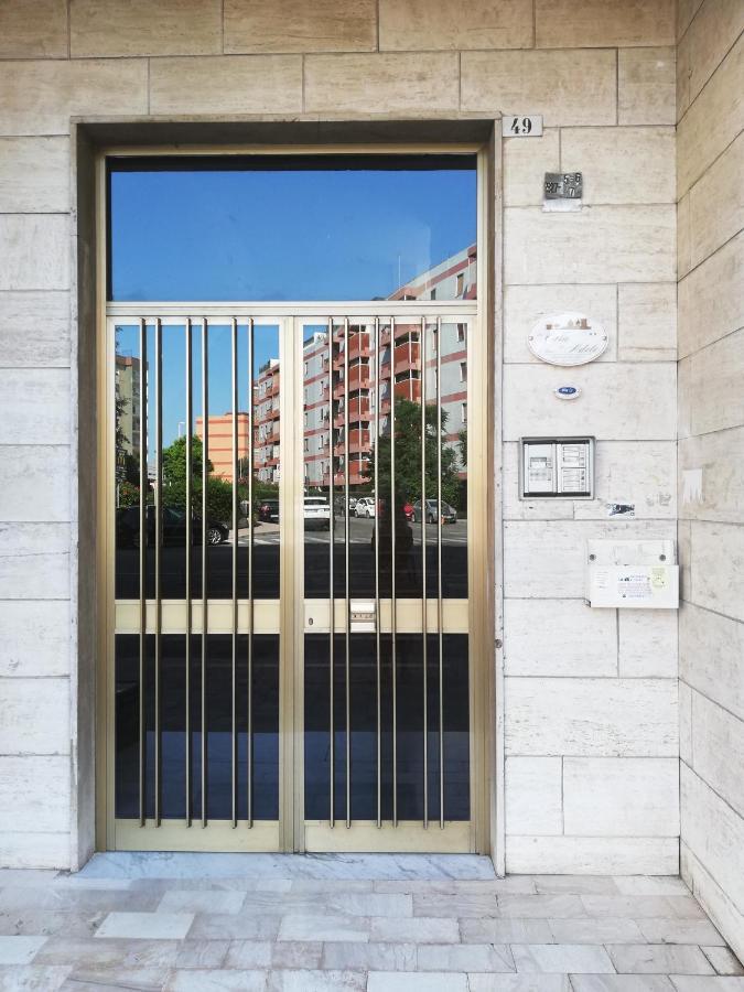 La Casa Di Adele Cagliari B&B Екстер'єр фото