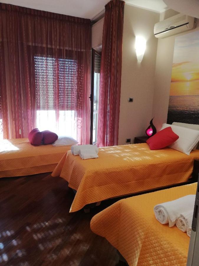 La Casa Di Adele Cagliari B&B Екстер'єр фото