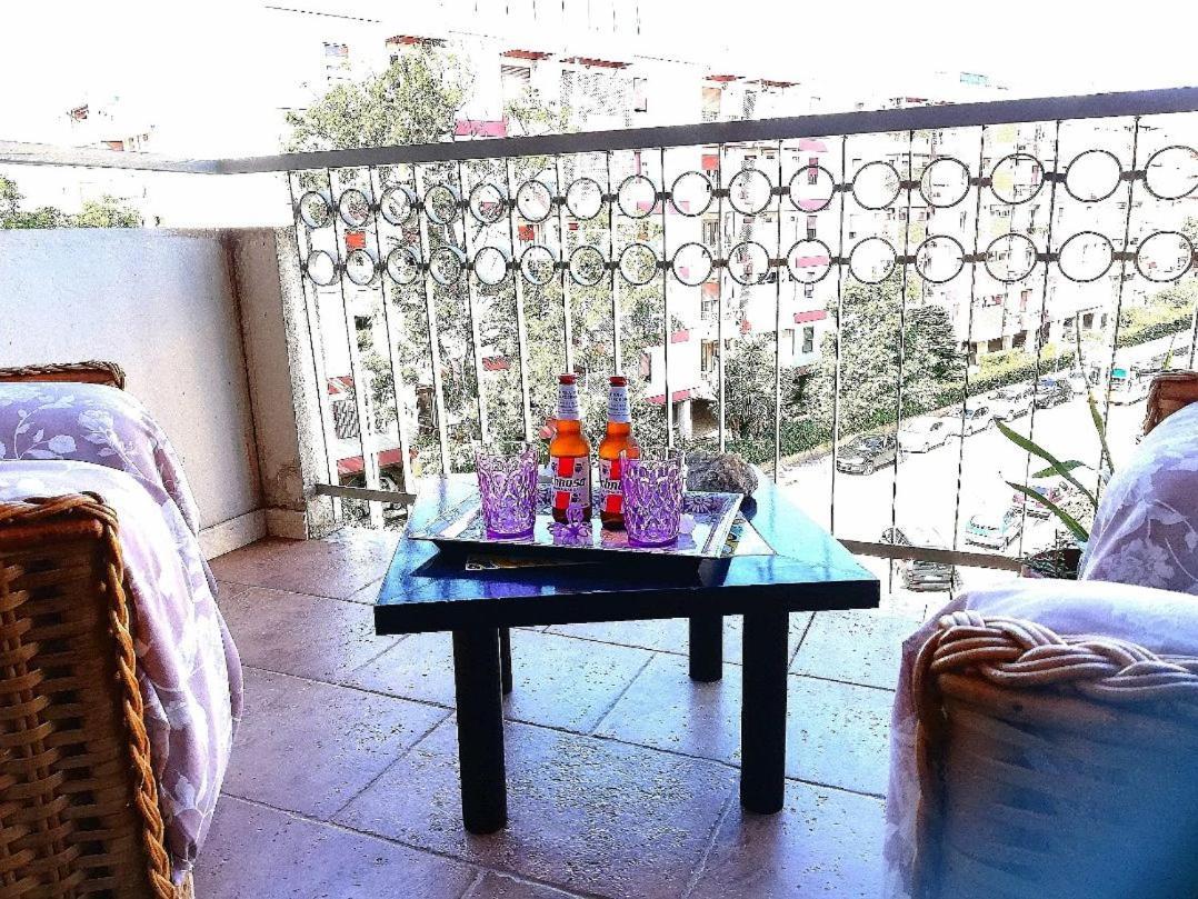 La Casa Di Adele Cagliari B&B Екстер'єр фото